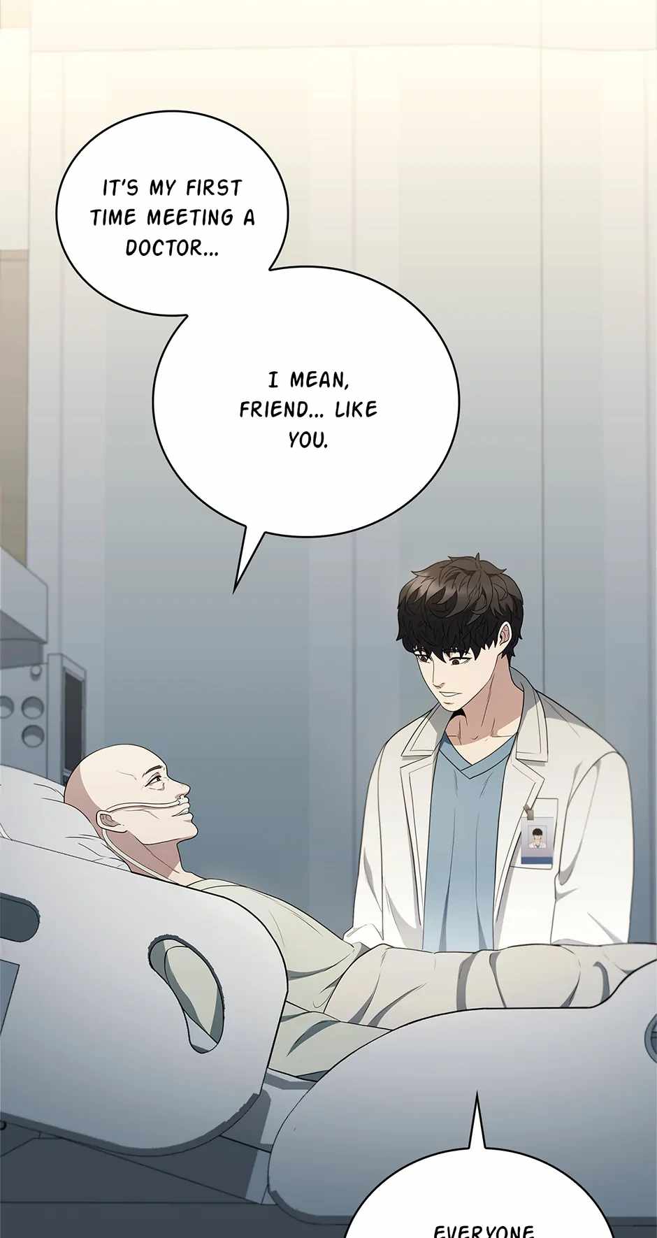 Dr. Choi Tae-Soo Chapter 238 2